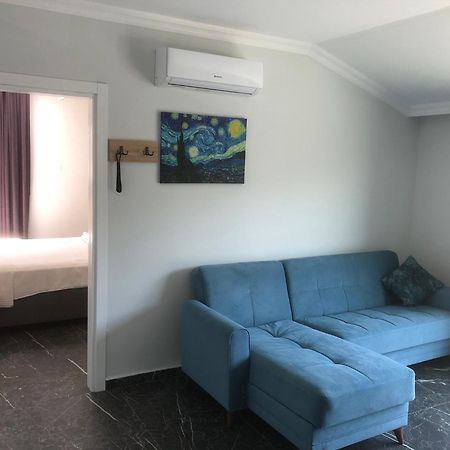 Sofya Suites Фетхіє Екстер'єр фото