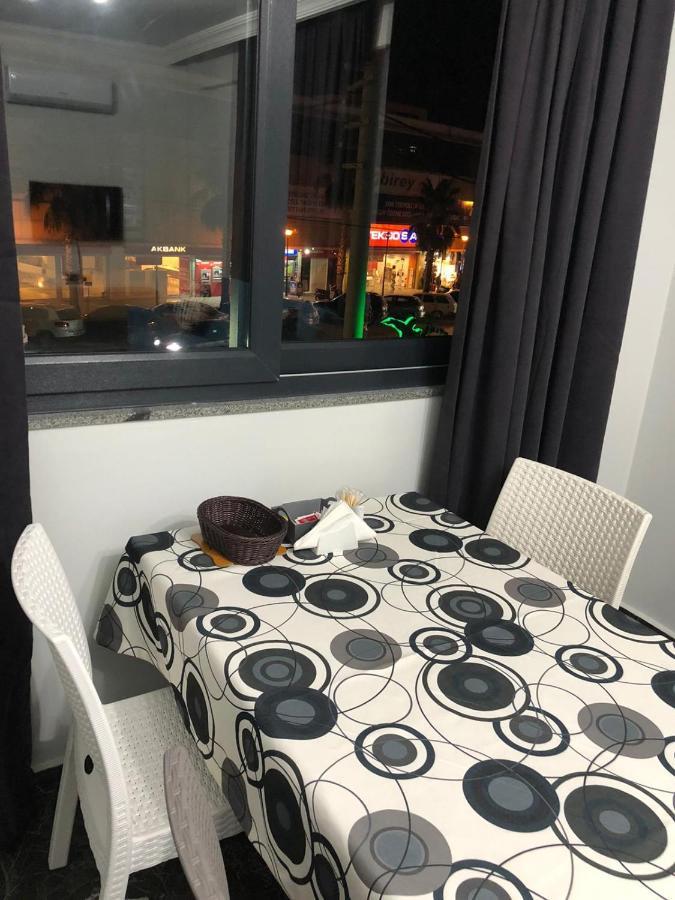 Sofya Suites Фетхіє Екстер'єр фото