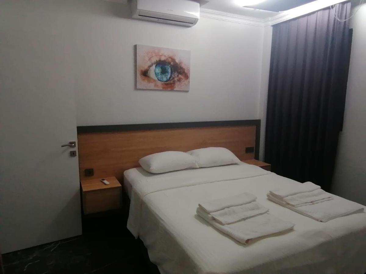 Sofya Suites Фетхіє Екстер'єр фото
