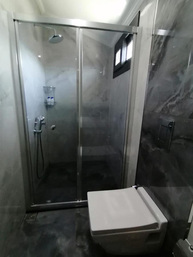 Sofya Suites Фетхіє Екстер'єр фото