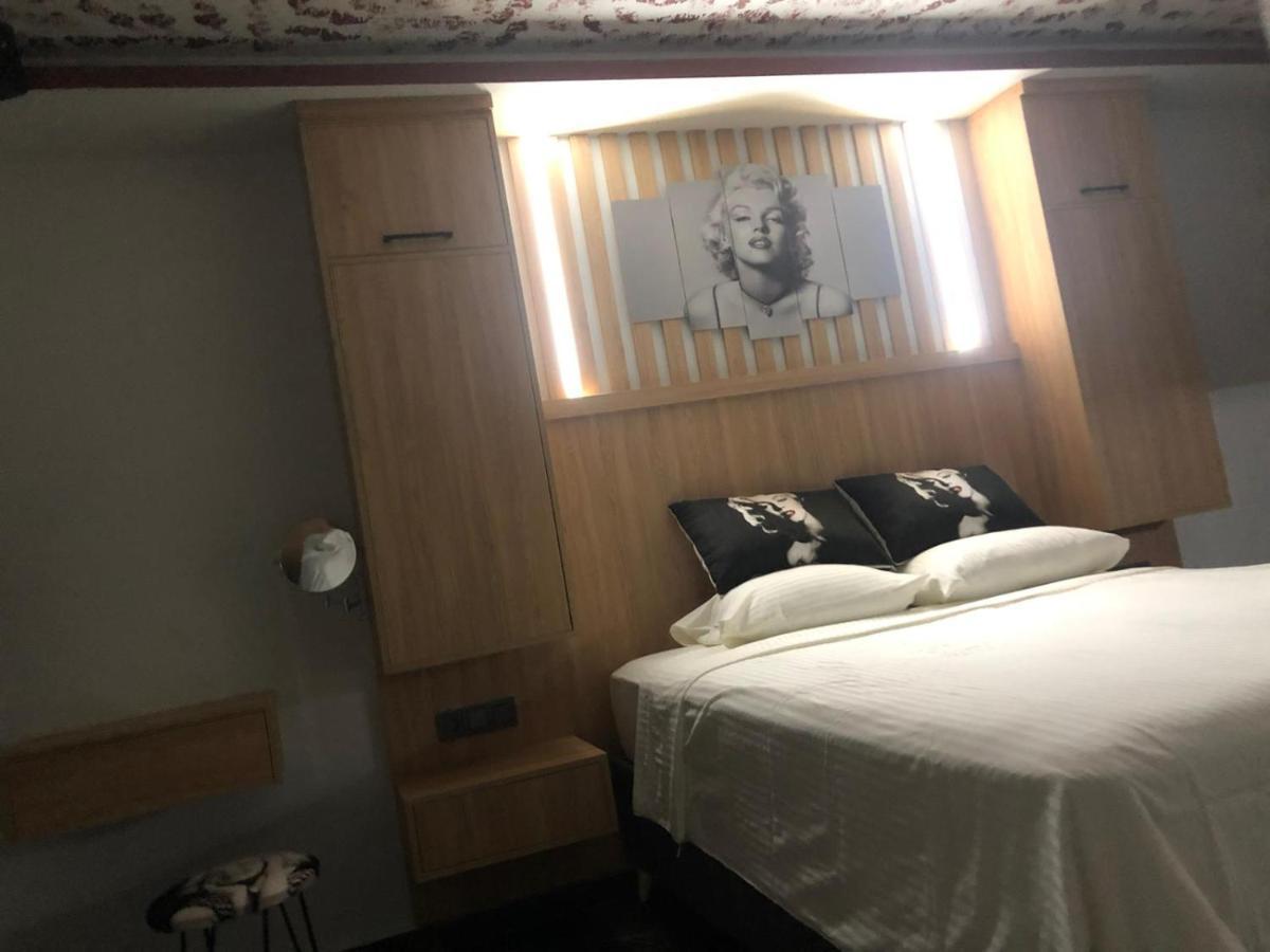Sofya Suites Фетхіє Екстер'єр фото