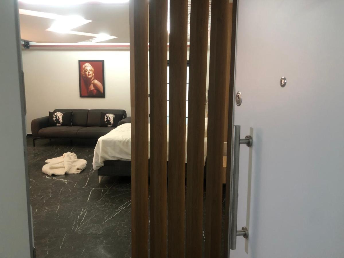 Sofya Suites Фетхіє Екстер'єр фото