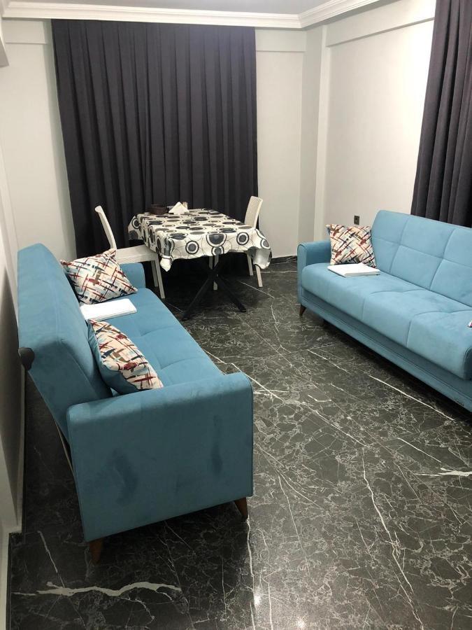 Sofya Suites Фетхіє Екстер'єр фото