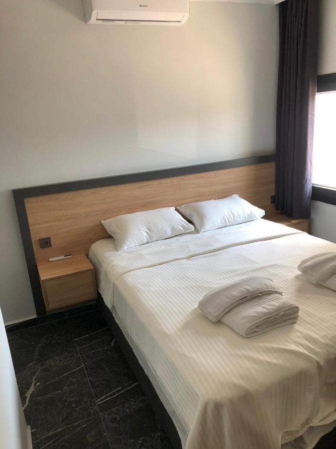 Sofya Suites Фетхіє Екстер'єр фото