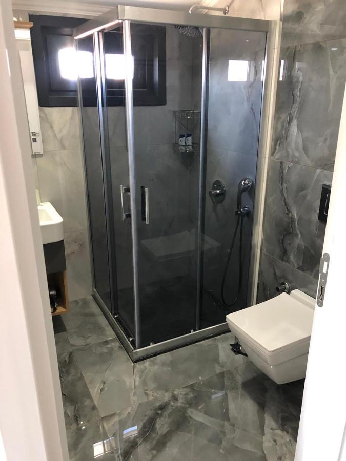 Sofya Suites Фетхіє Екстер'єр фото