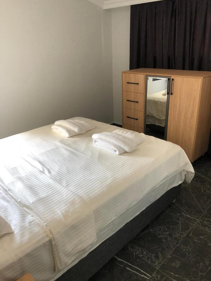 Sofya Suites Фетхіє Екстер'єр фото