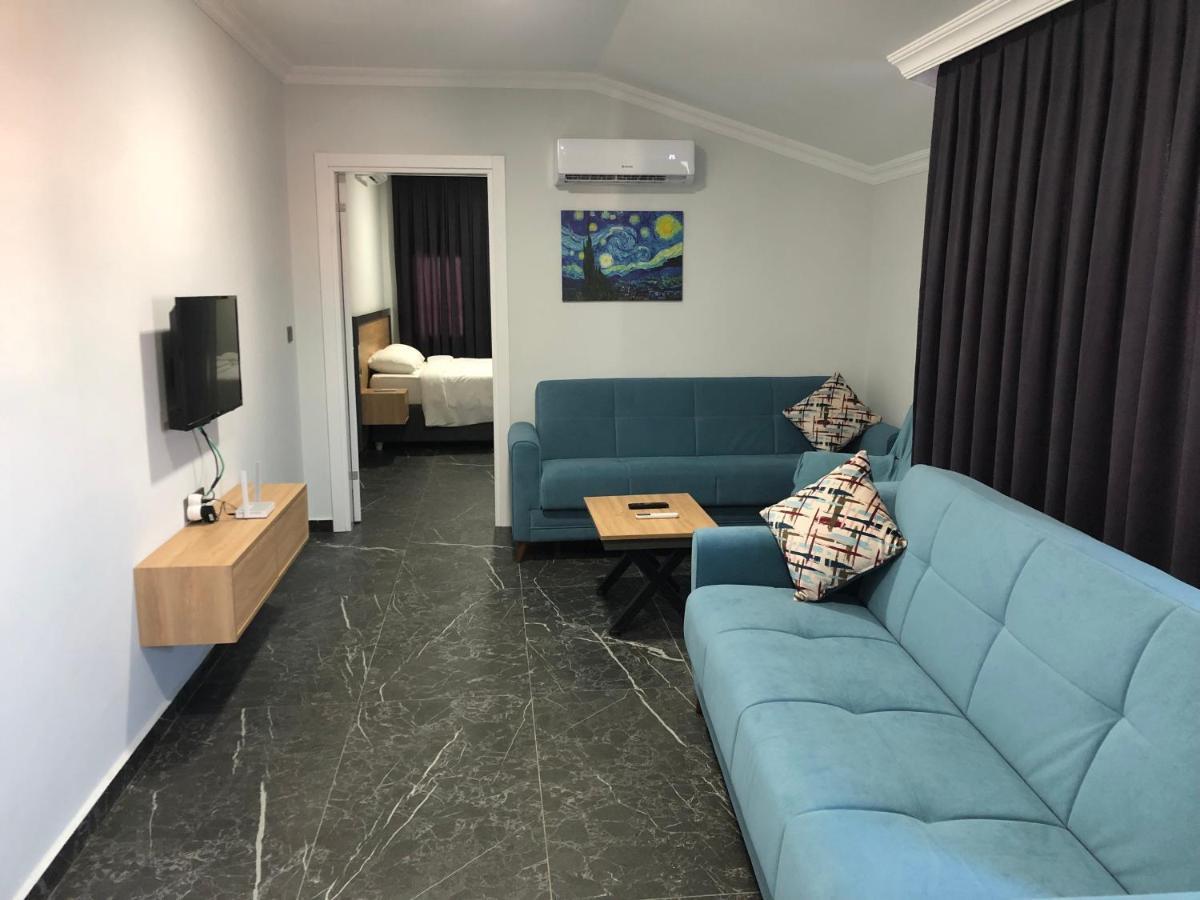 Sofya Suites Фетхіє Екстер'єр фото