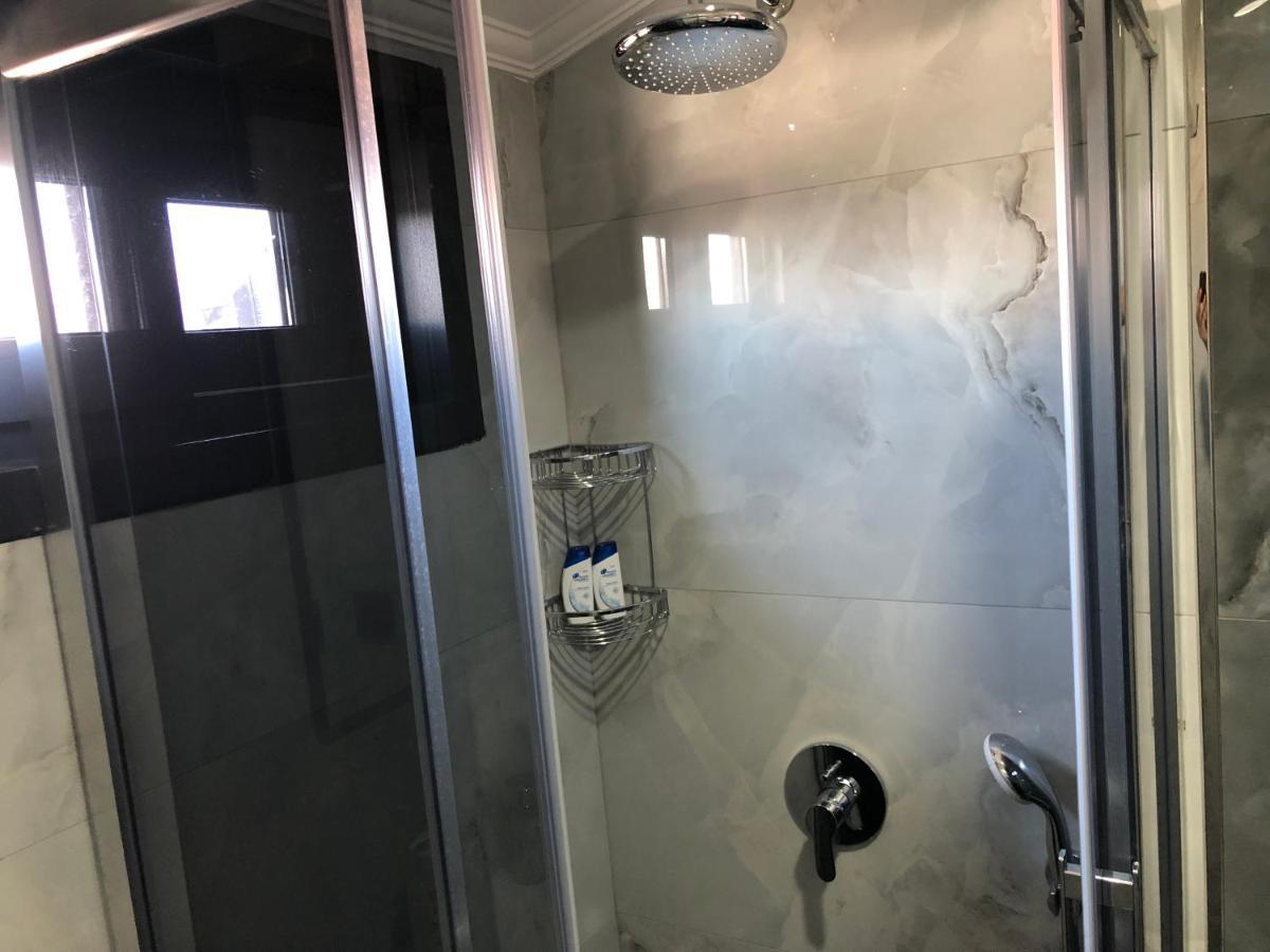 Sofya Suites Фетхіє Екстер'єр фото