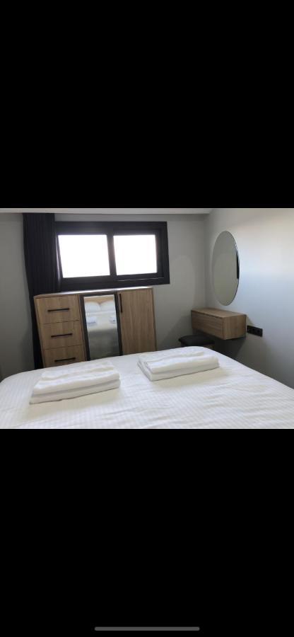 Sofya Suites Фетхіє Екстер'єр фото