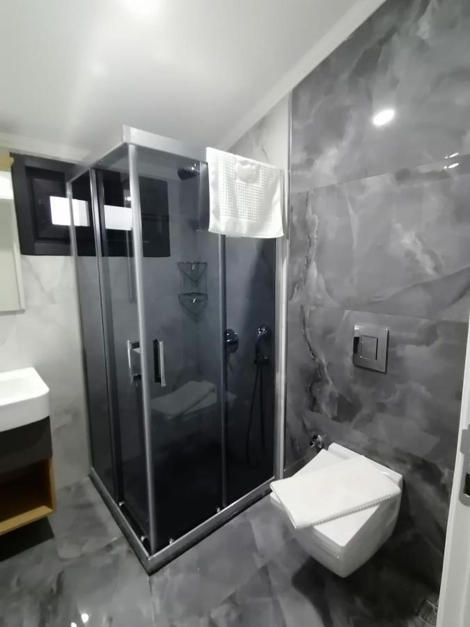 Sofya Suites Фетхіє Екстер'єр фото