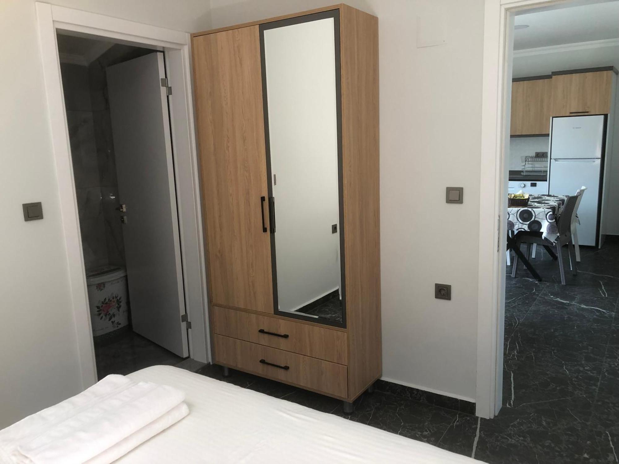 Sofya Suites Фетхіє Екстер'єр фото