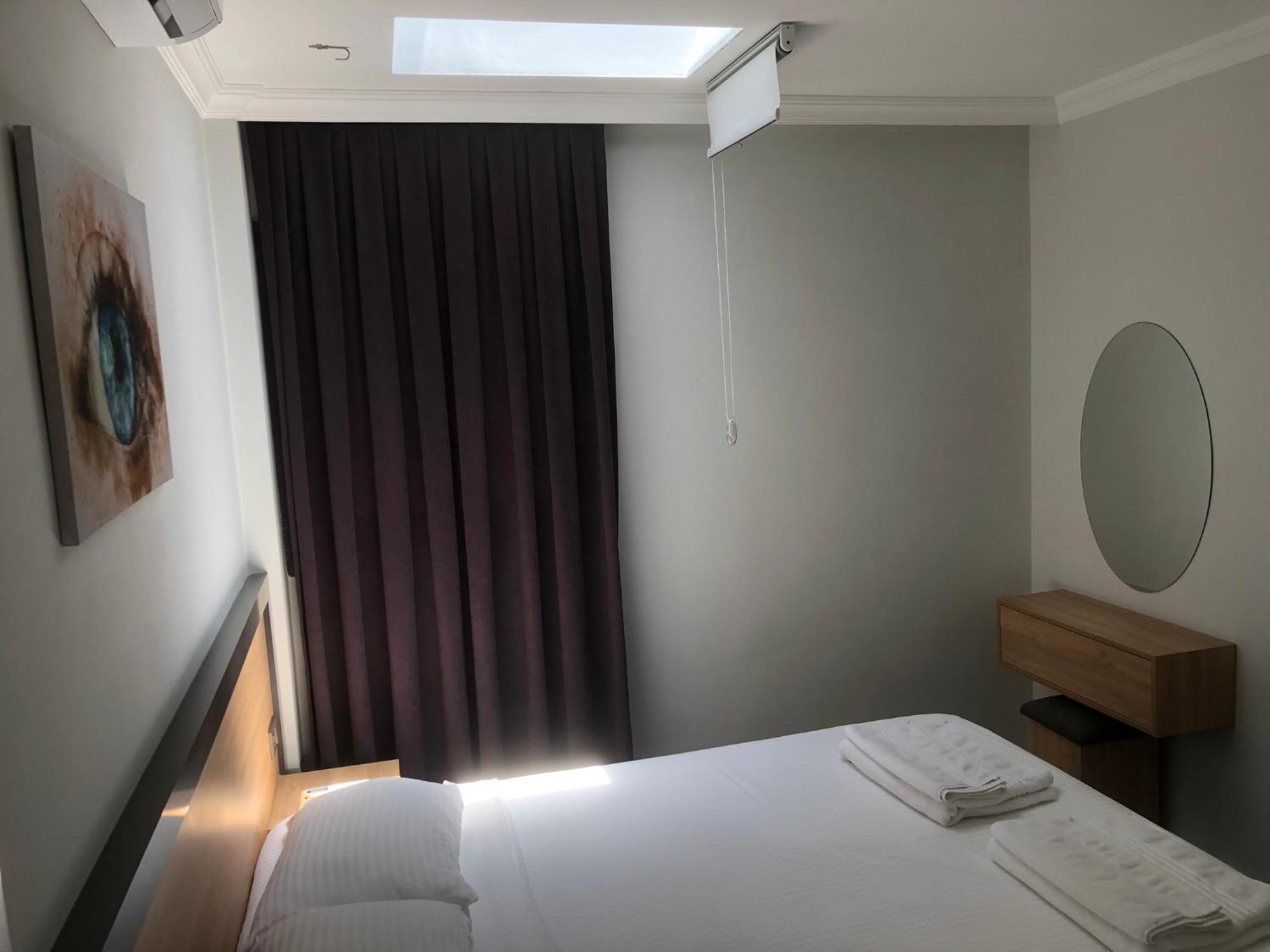 Sofya Suites Фетхіє Екстер'єр фото